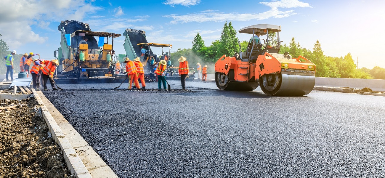 repair-road